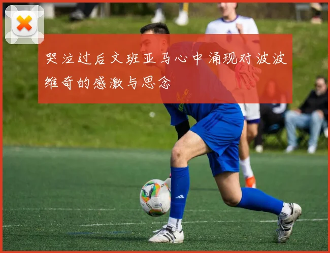 哭泣过后文班亚马心中涌现对波波维奇的感激与思念