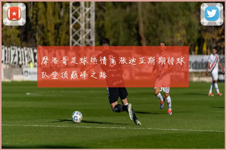 摩洛哥足球热情高涨迪亚斯期待球队登顶巅峰之路